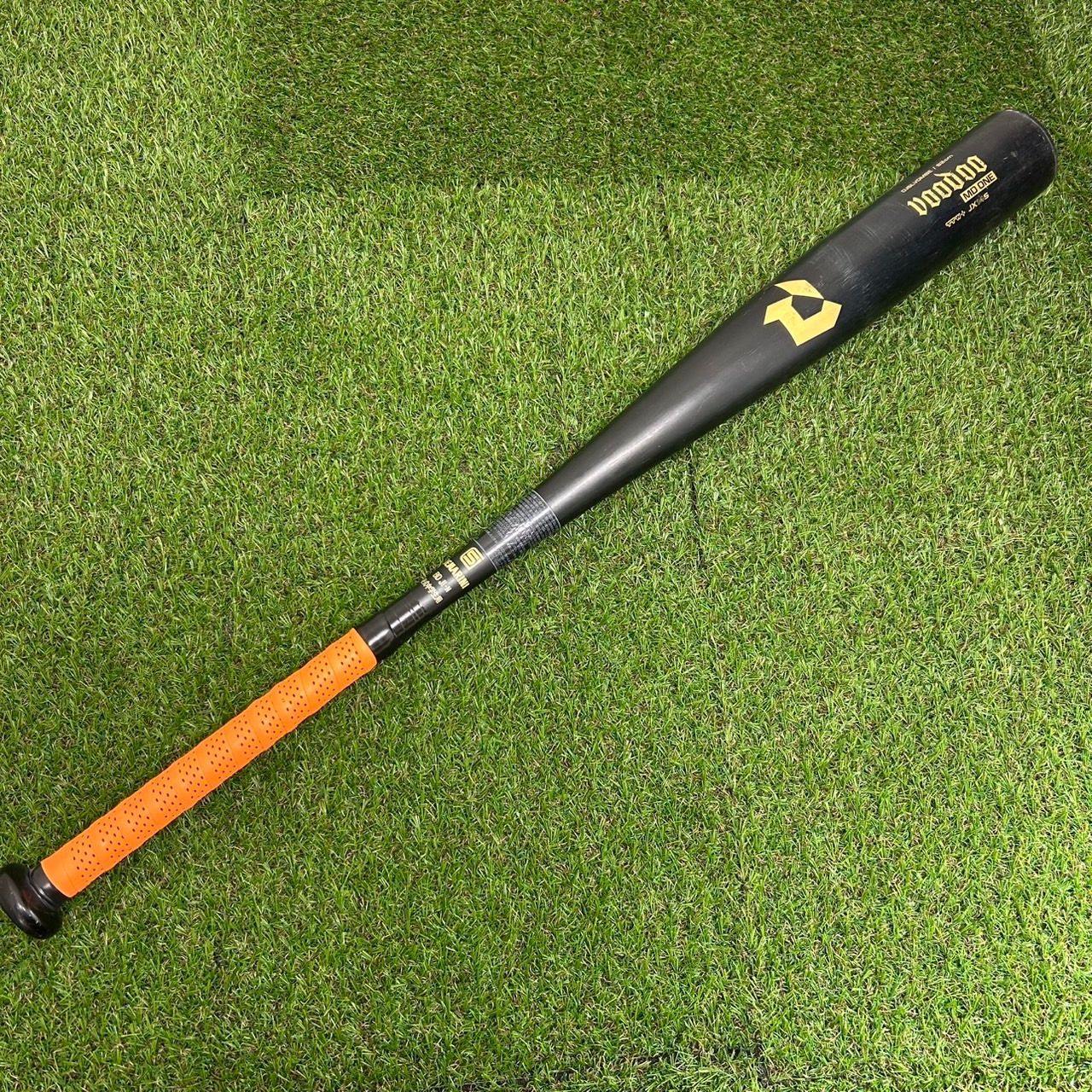 ディマリニ・ヴードゥ BC 一般硬式用 by Wilson Japan Baseball