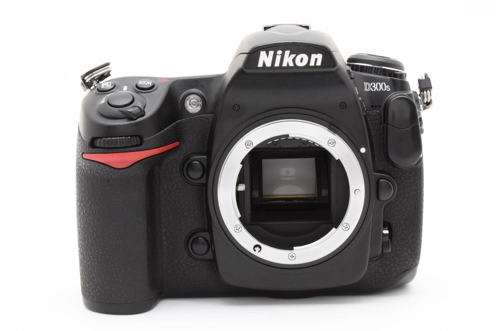 使用率17％ Nikon D300S 本箱 美品 #8657 - メルカリ