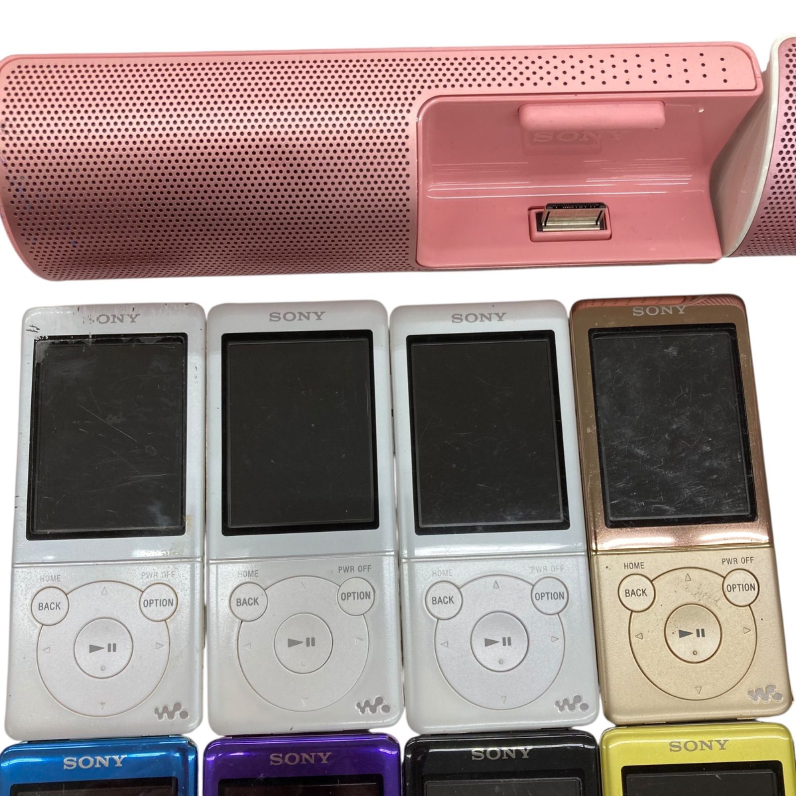 現状品 ウォークマン