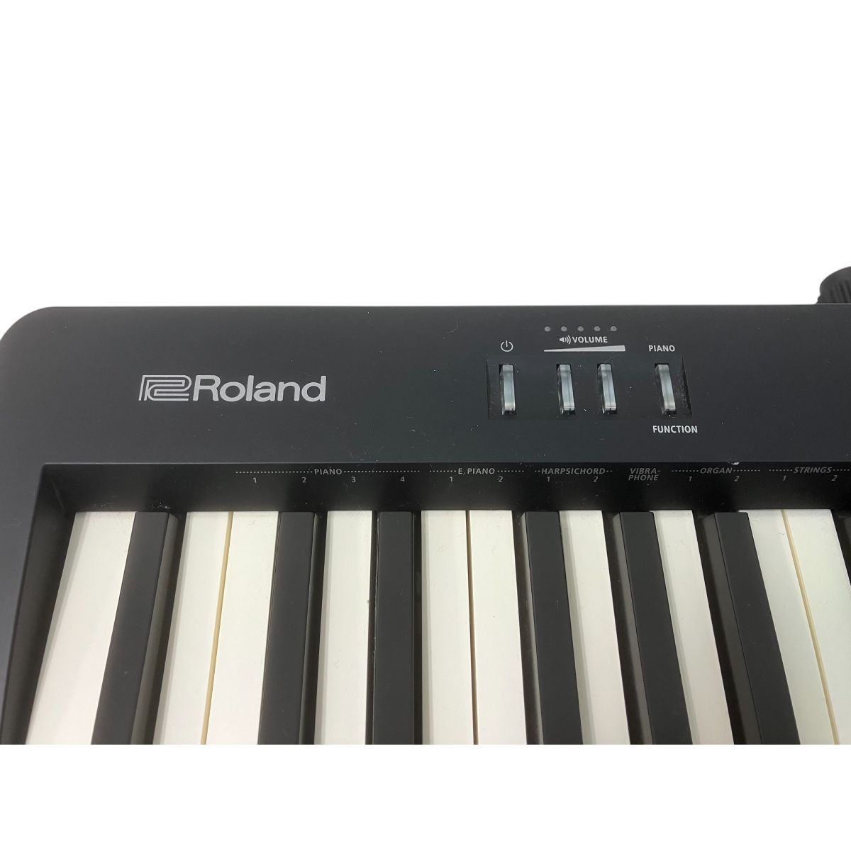 Roland FP-10-BK 88鍵 電子ピアノ 2020年製 Xスタンド 椅子付属 Roland FP-10-BK 88鍵 電子ピアノ 2020年製 Xスタンド 椅子付属