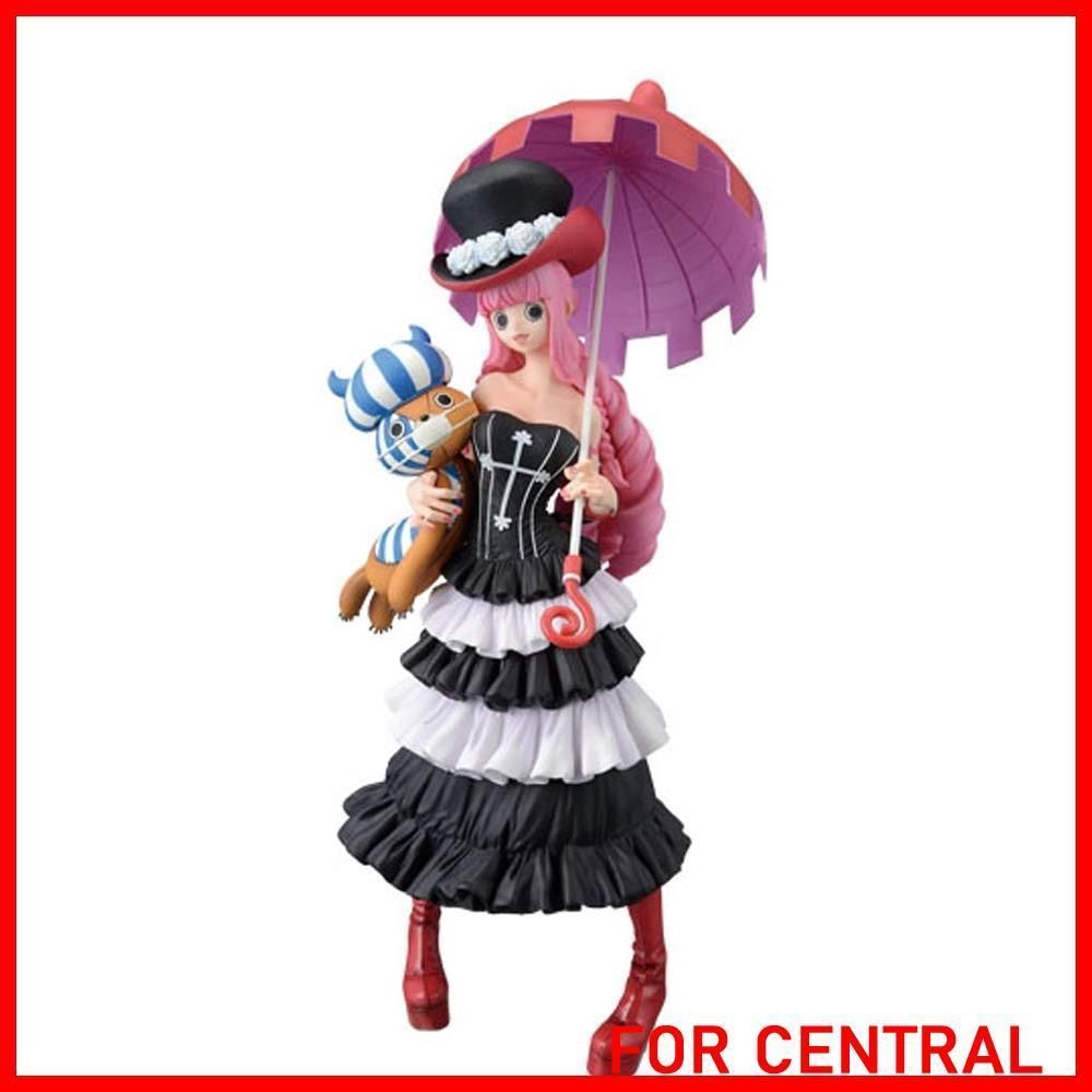 数量限定】ワンピース DXF THE GRANDLINE LADYSPECIAL VOL.2