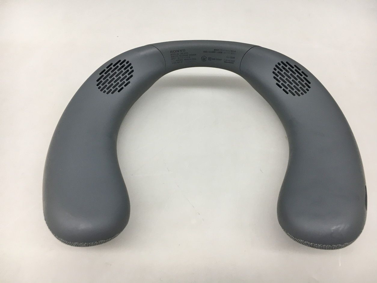 アクティブスピーカー