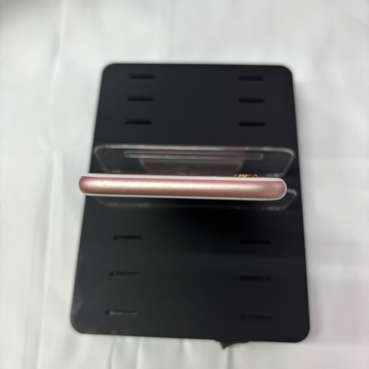 Apple iPhone 6s ローズゴールド simフリー ジャンク 47 - メルカリ