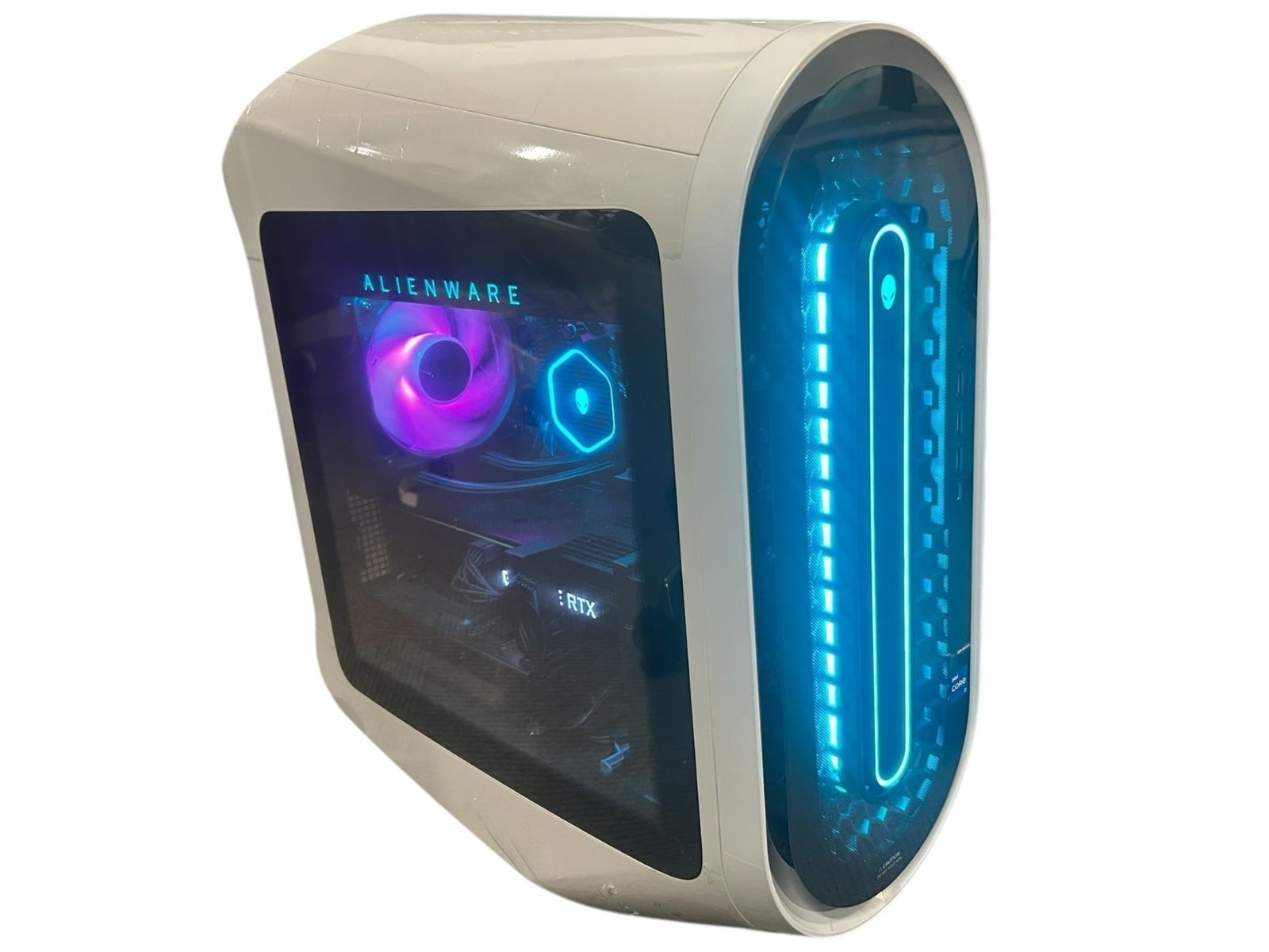 DELL Alienware エイリアンウェア ゲーミングパソコン R13 D30M i7-12700KF RTX3070 32GB D30M デル 本体 pc