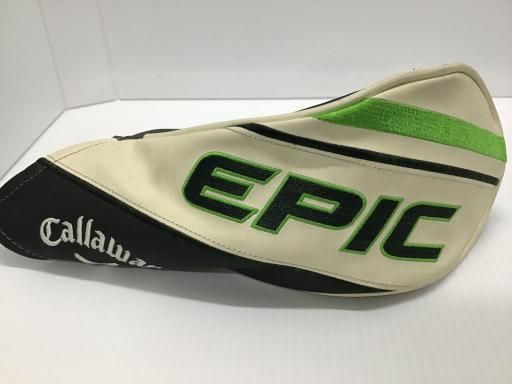 中古】 キャロウェイ EPIC SPEED 5W フェアウェイウッド FW Speeder