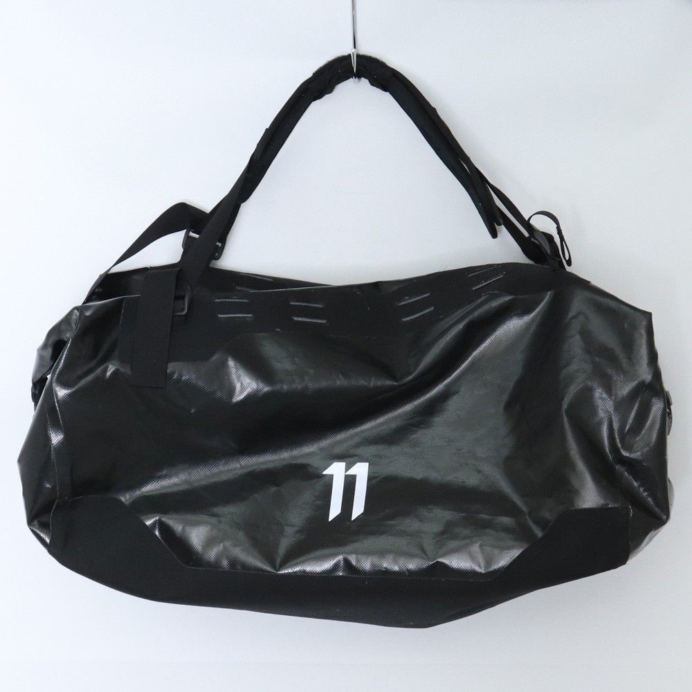 11 BY BORIS BIDJAN SABERI × ORTLIEB ボストンバッグ - メルカリ