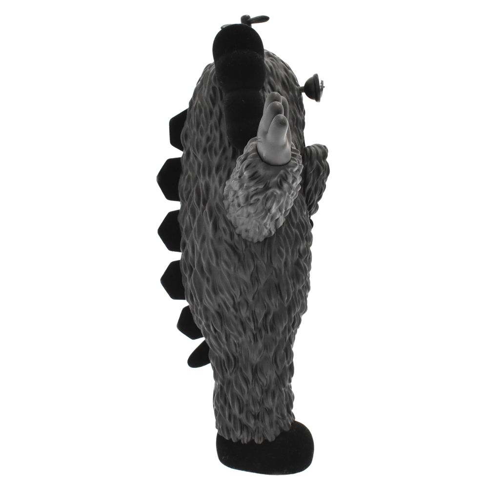 MEDICOM TOY (メディコムトイ) x KAWS KACHAMUKKU BLACK ×カウズ