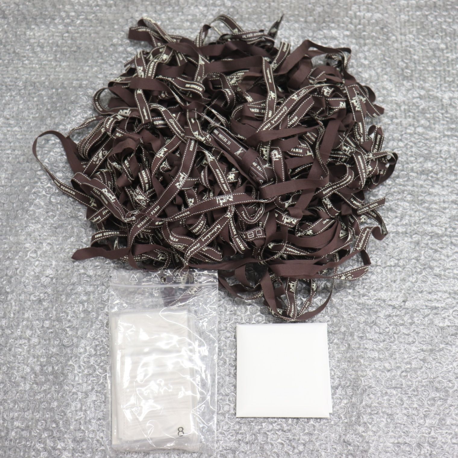 ITA6DUGA9HJM HERMES エルメス BOX ショッパー 純正 紙袋
