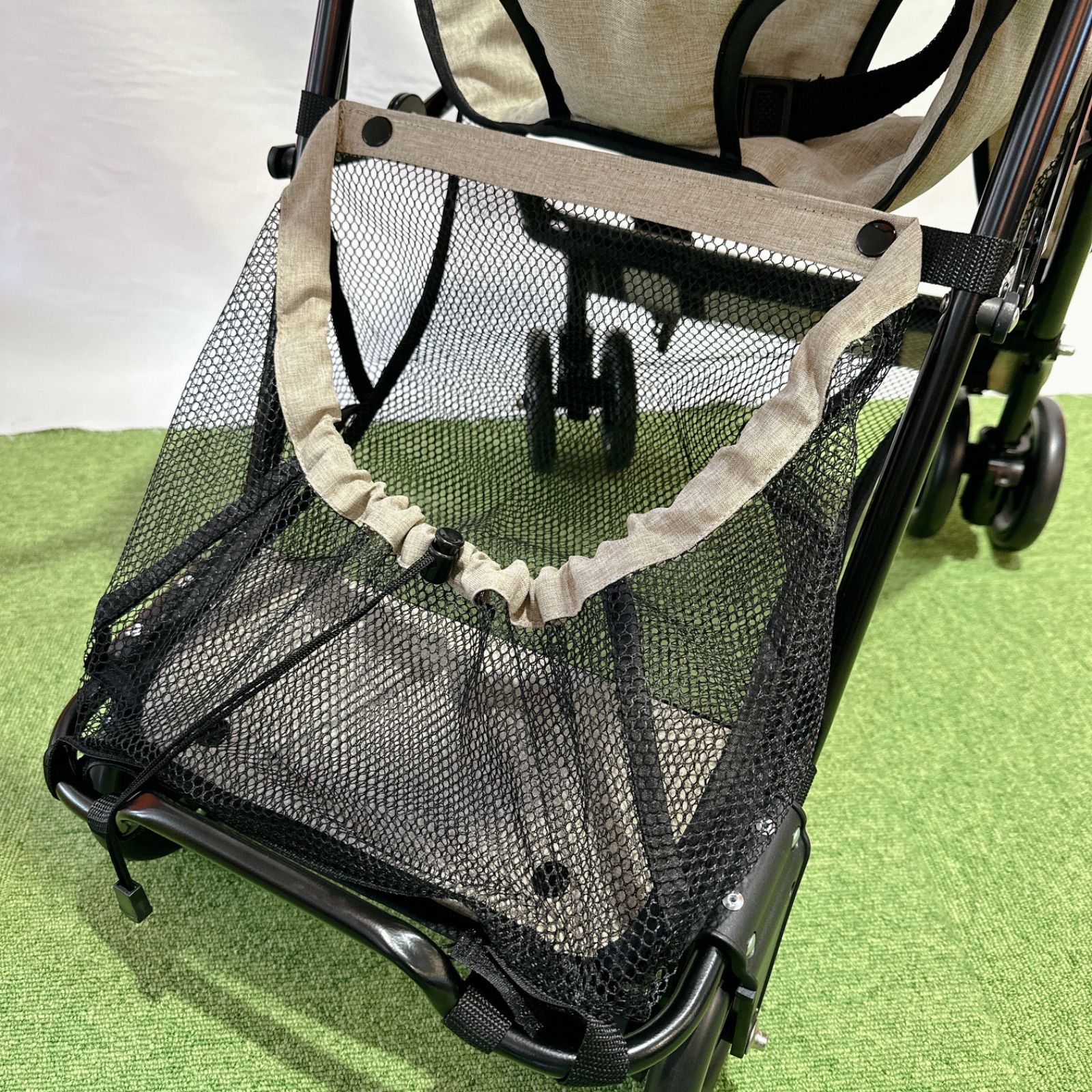 最終値下げ★美品★希少★廃盤品★カトージ★キャリーカー★おんぶっこバギー　旅行 最終値下げ☆美品☆希少☆廃盤品☆カトージ☆キャリーカー☆おんぶっこ