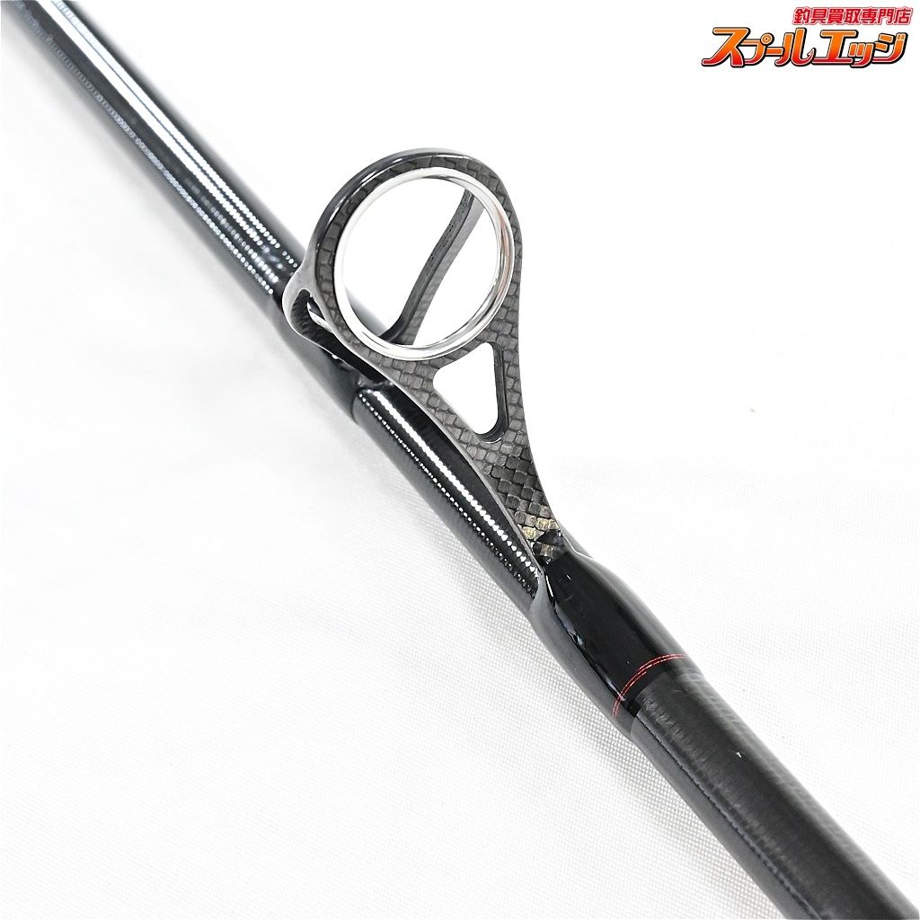 【ダイワ】 24オーバーゼア EX 103MH DAIWA OVERTHERE シーバス