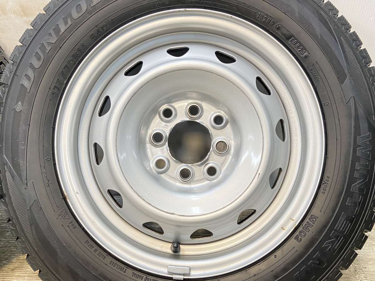 14x5.5 100|114.3-4穴