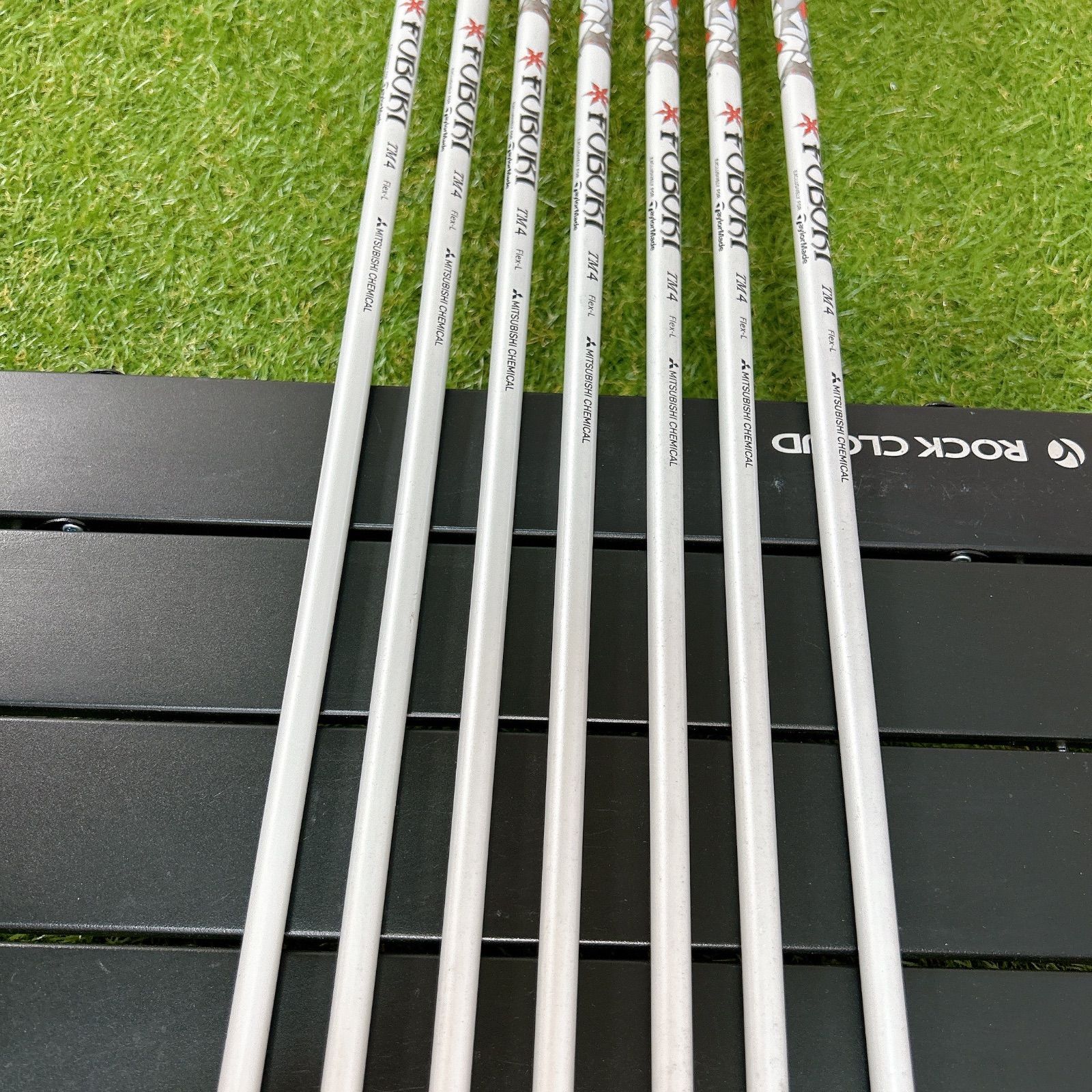 テーラーメイド レディース