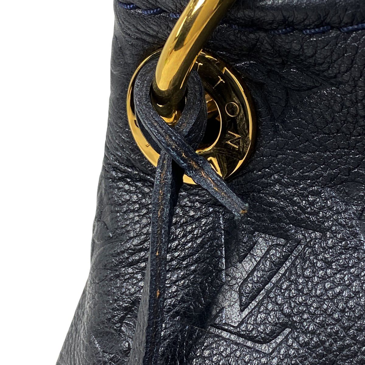ルイ・ヴィトン Louis Vuitton アーツィー MM ワンショルダー 