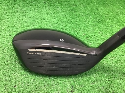 中古】 テーラーメイド Qi10 MAX U6 ユーティリティ UT Diamana