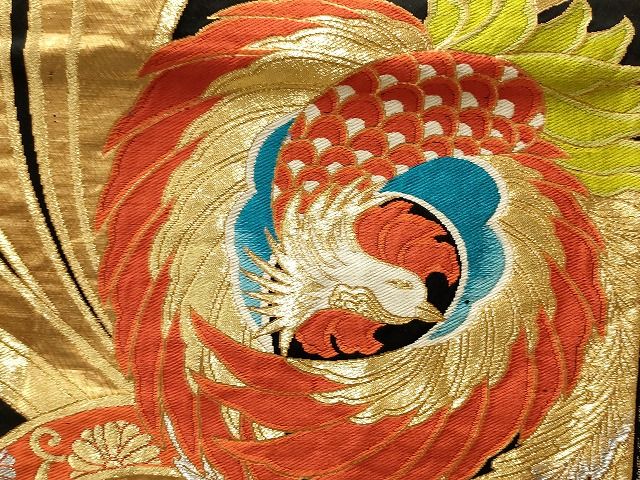 不詳/作者不詳/嵐狭春景/布袋屋掛軸HG-34 不詳/作者不詳/双鶏図/布袋屋掛軸HJ-404