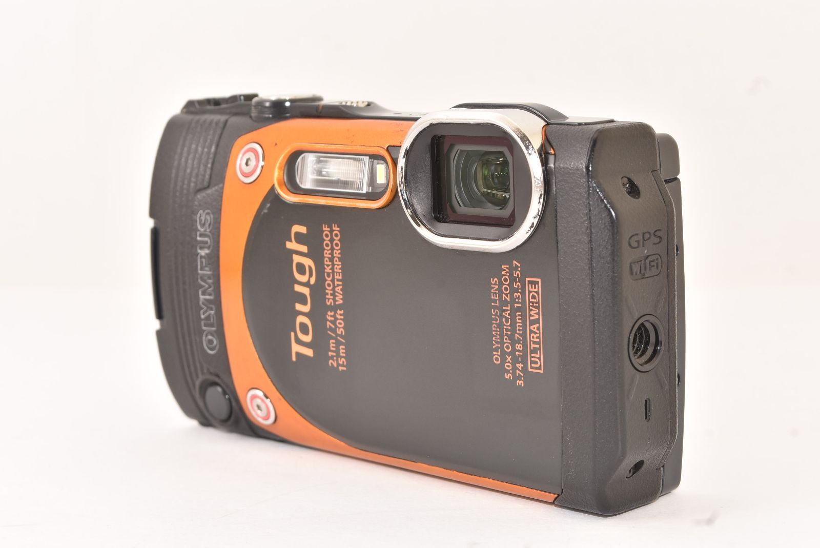 コンパクトデジタルカメラ 2508014