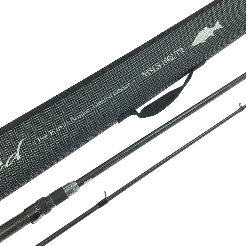 G-CRAFT ジークラフト ミッドストリームリミテッド MSLS-1062-TR スピニングロッド 代金引換不可 佐川急便発送 釣り 釣り具等 133-250430-hi-07-tag