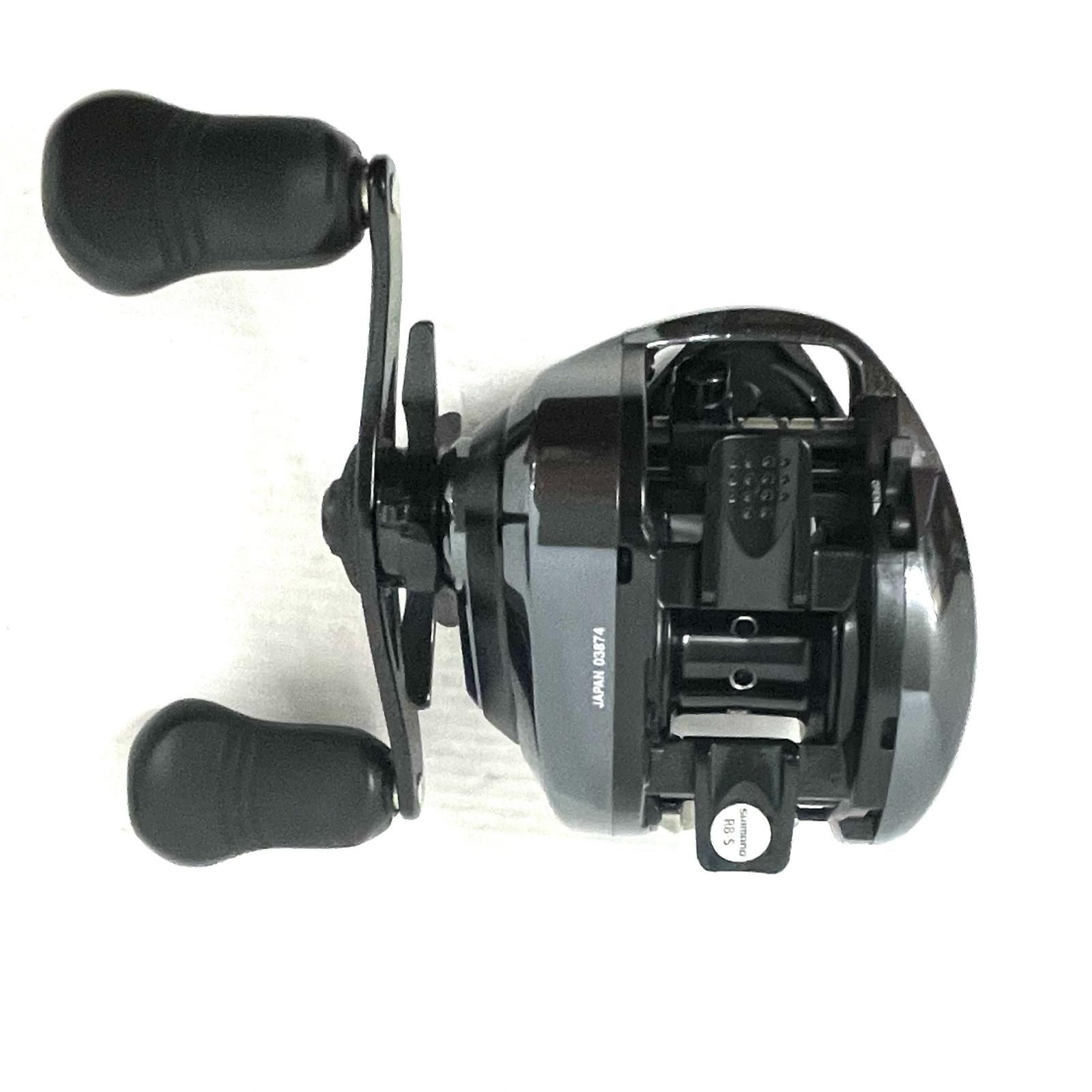 SHIMANO - 【尾張小牧店】 中古 SHIMANO | シマノ リール 18アンダレスDCMD XG 【ベイトリール/左ハンドル】 【86】 尾張小牧店】【中古】【フィッシング/釣り/釣具/リール