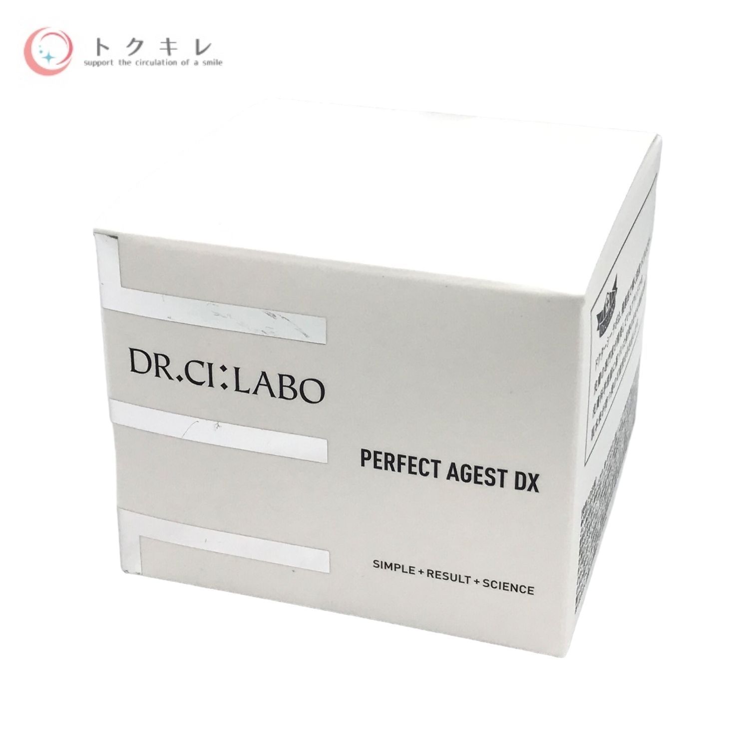 Dr. Ci:Labo パーフェクトエイジストDX パーフェクトエイジストDX