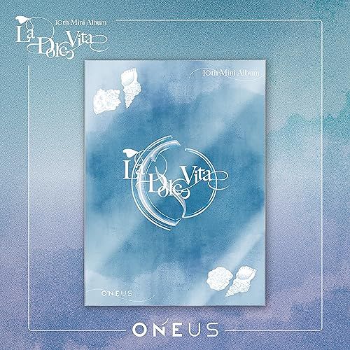 CD La Dolce Vita - US Basic Lver. Oneus