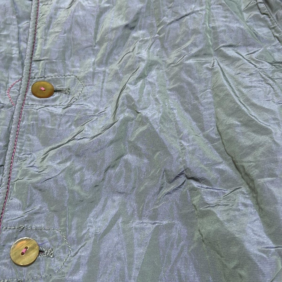 パラスパレス　ブルゾン Pallas Palace(パラスパレス) ブルゾン サイズ5 XS レディース