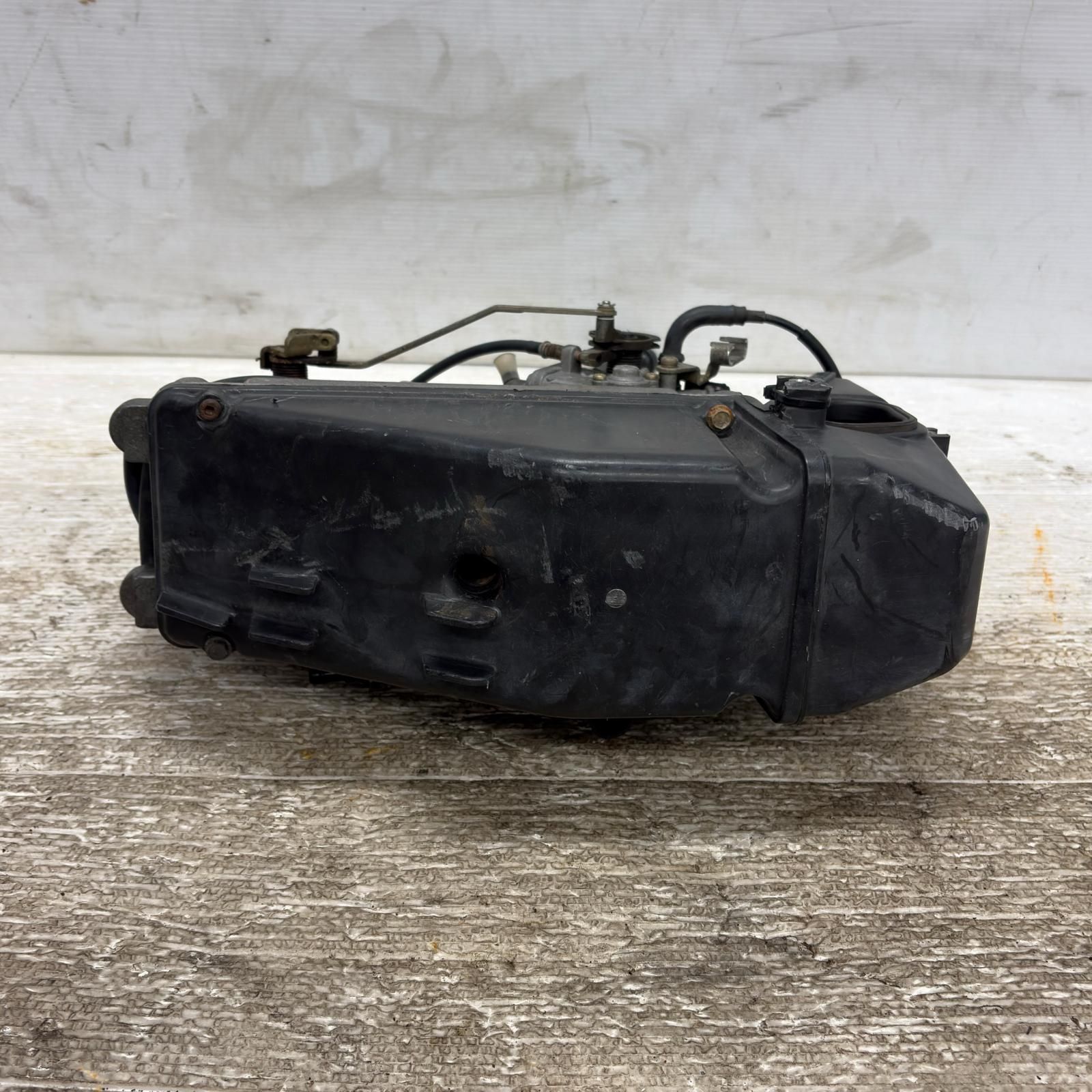 エリミネーター250V VN250A