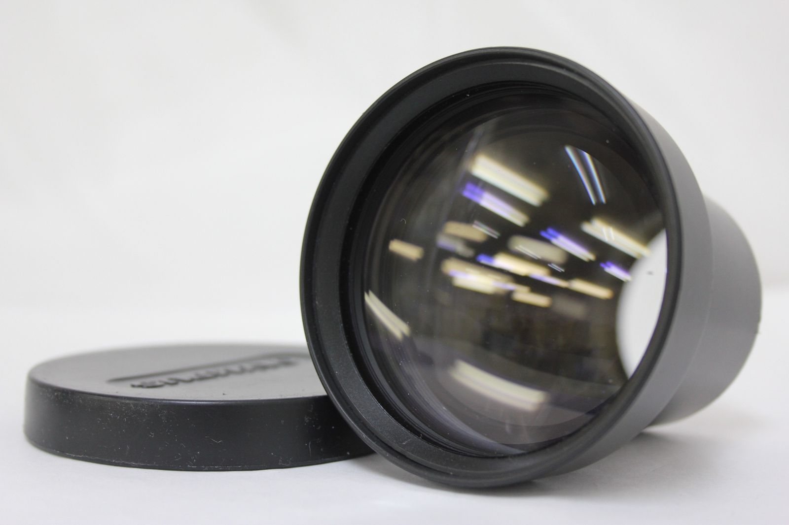 TONO TEL-55 中古品 返品保証】 オリンパス Olympus 1.7x Tele Conversion Lens テレコン