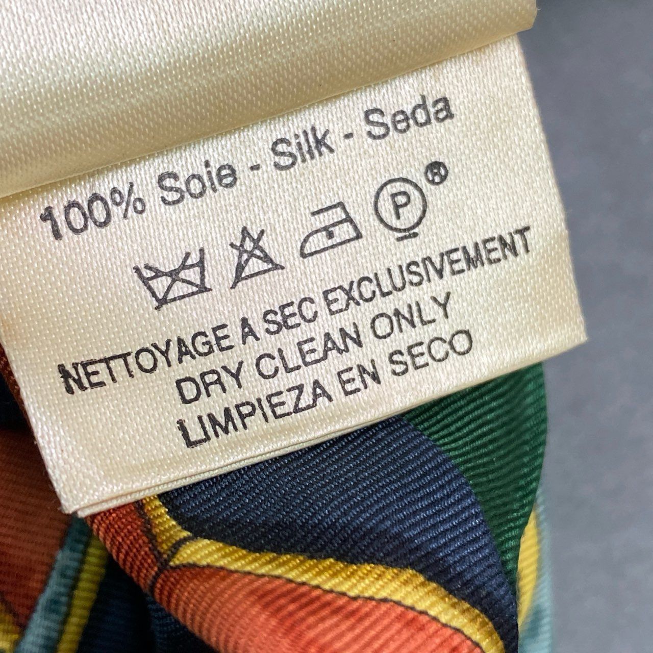 エルメス スカーフ
