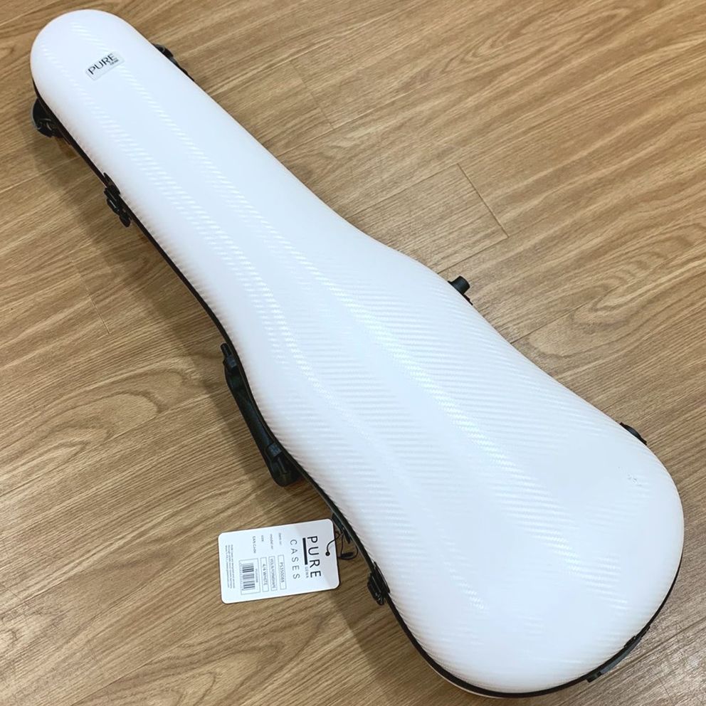 GEWA バイオリン　ケース　　4/4 ネイピー　　新品未使用品 未使用品 Gewa ヴァイオリンケース ゲバ4/4バイオリンケース