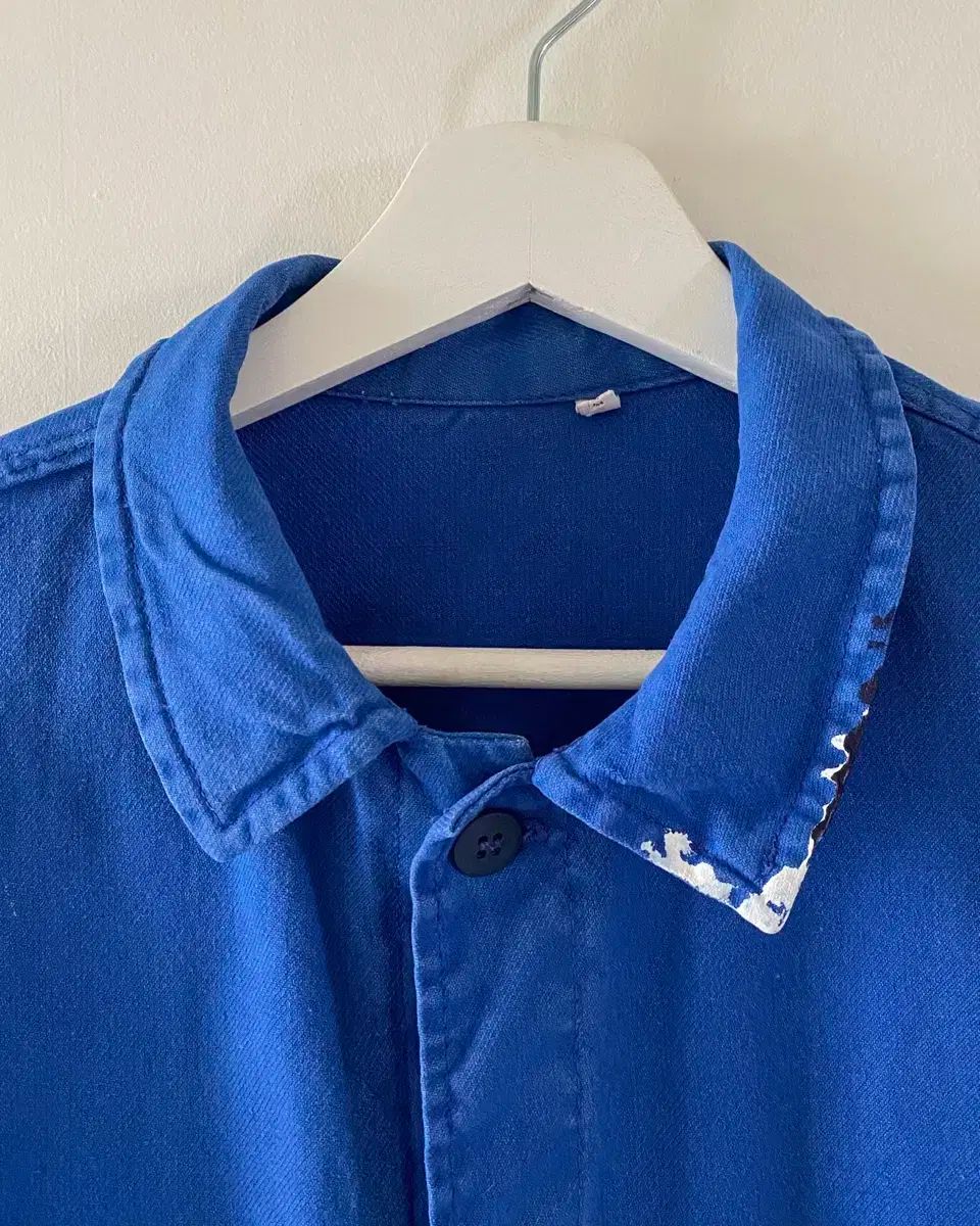 ワークジャケット 007