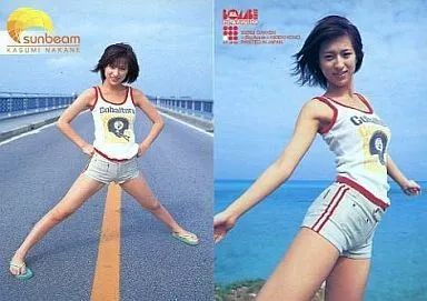 Amazon.co.jp: BOMB 25周年 仲根かすみ トレーディングカード