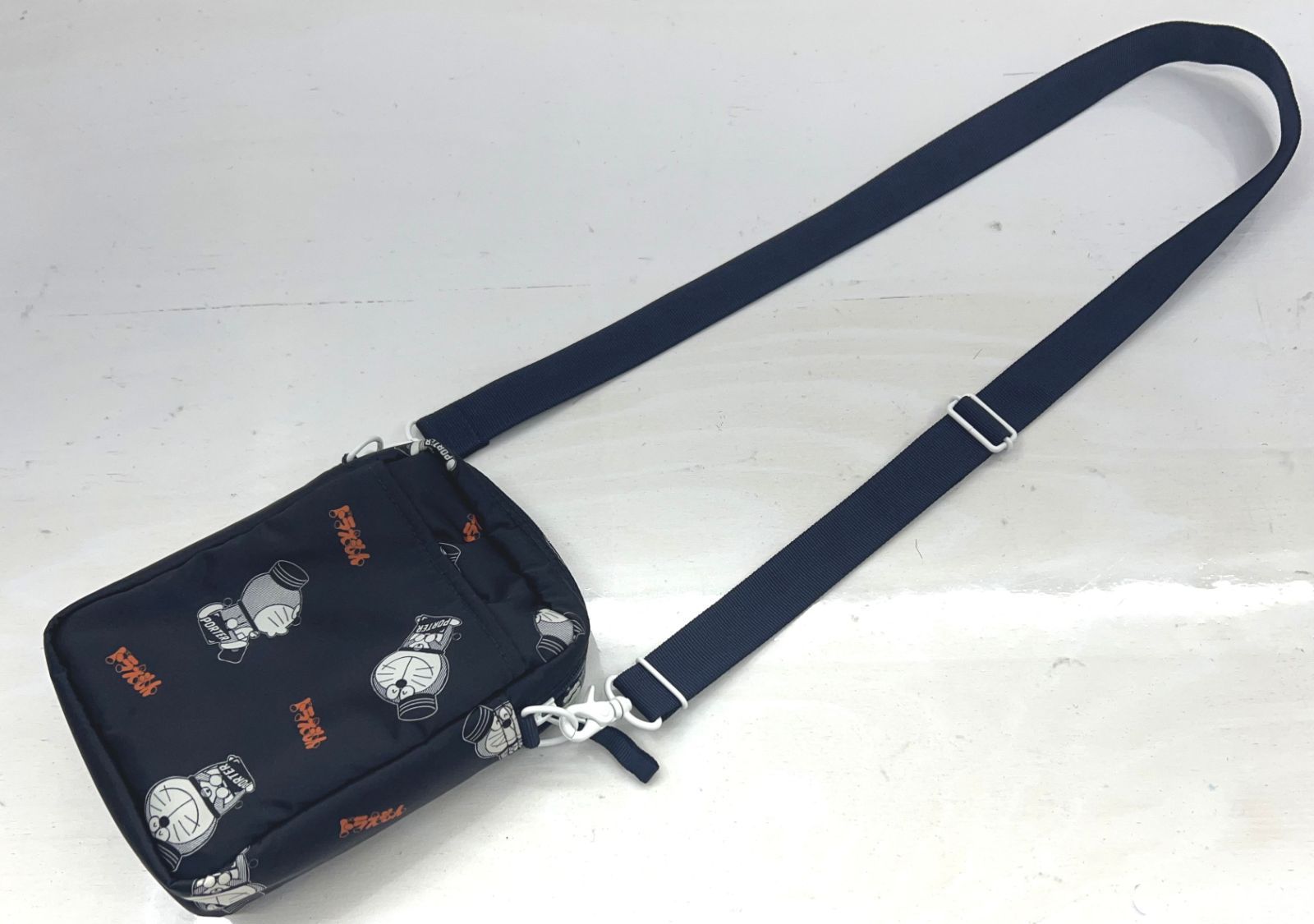 PORTER ドラえもん50周年記念&吉田カバン ショルダーバック ポーター