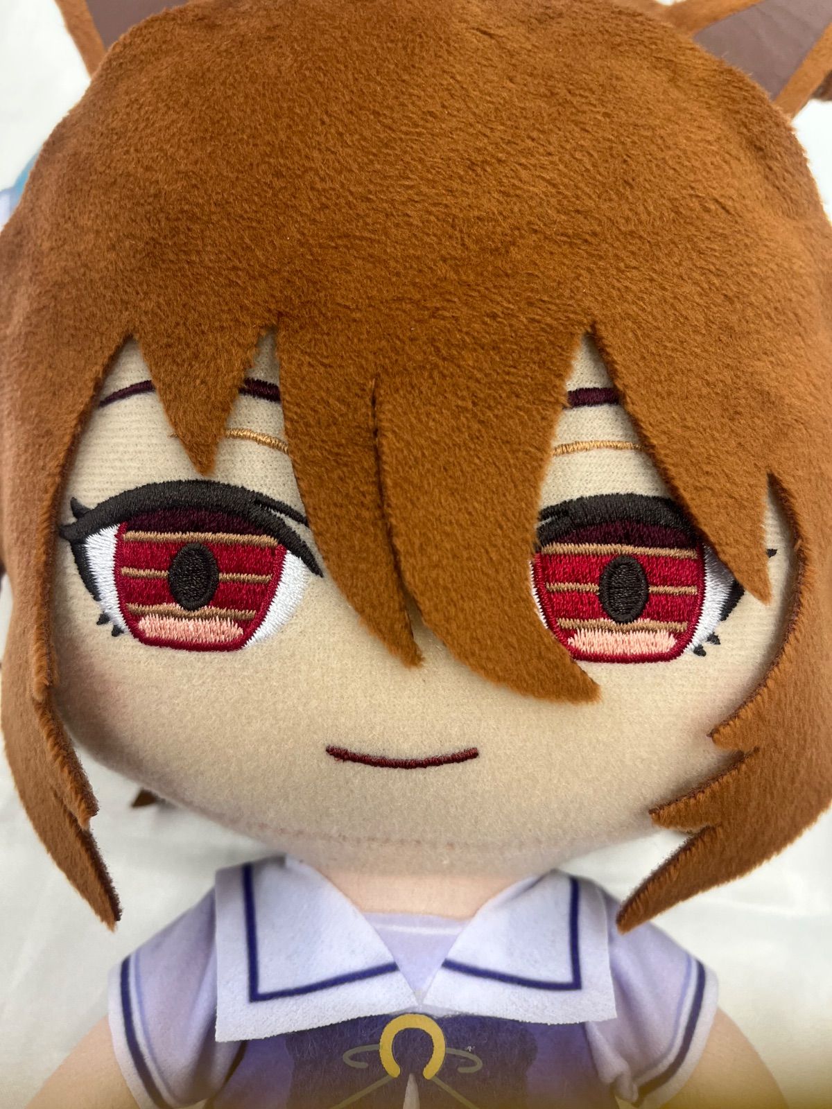 アグネスタキオン 巨大ぬいぐるみ vol.14 ウマ娘プリティー