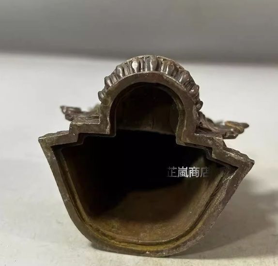銅細工 仏字碗 百仏碗 装飾品 工芸品 美術品 置物 工芸