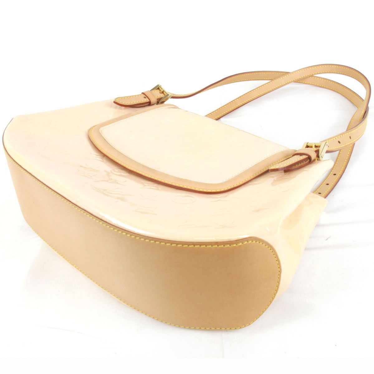 美品『USED』LOUIS VUITTON ビスケインベイPM M91288 - メルカリ