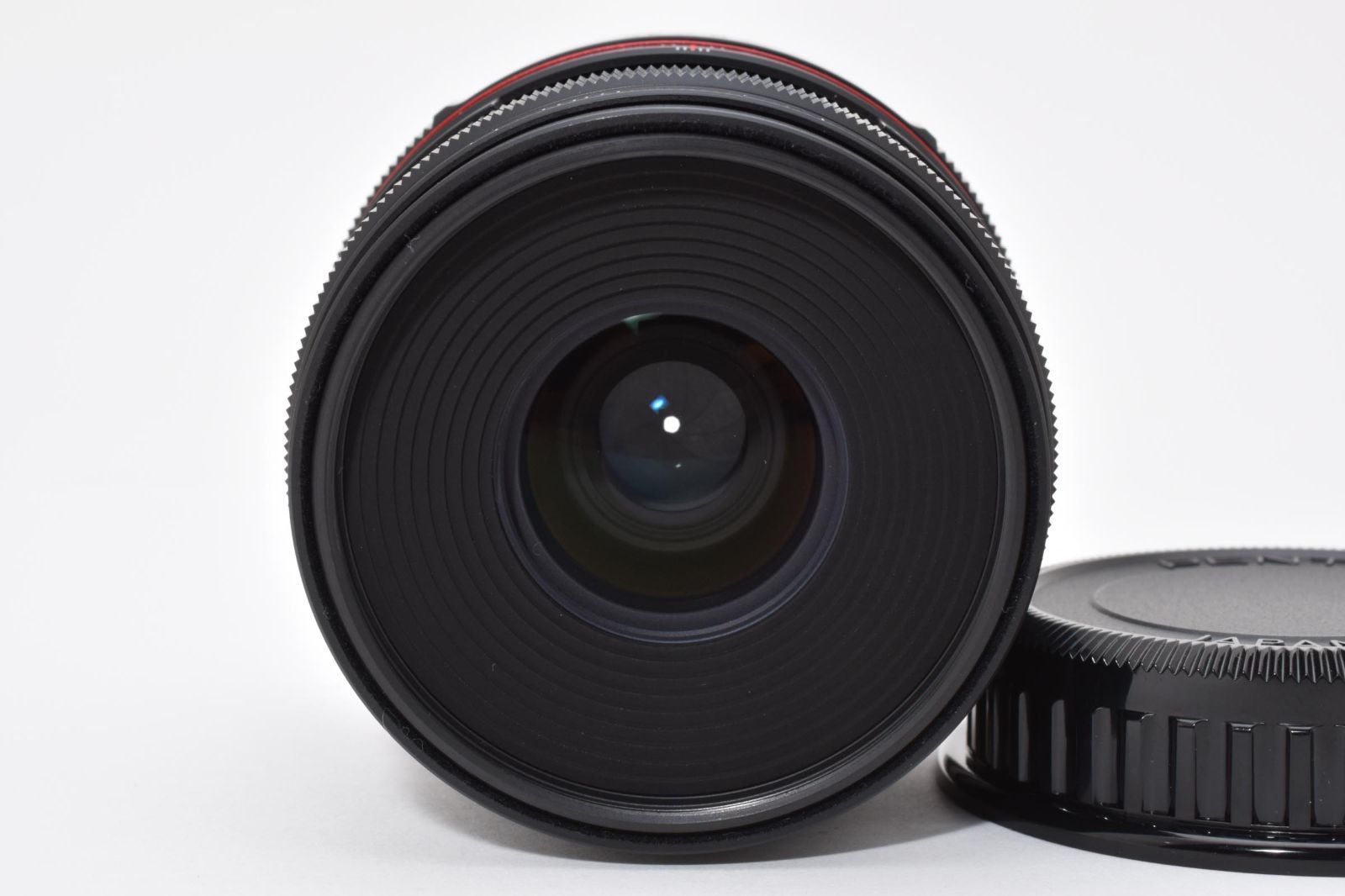  外観 上品 ペンタックス PENTAX HD DA 35 mm F 2 8 Macro Limited ブラック LL 198 5774 レンズ(単焦点) カメラ