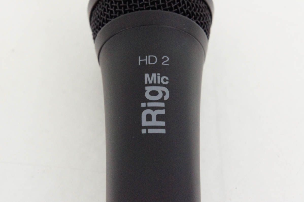 iRig Mic