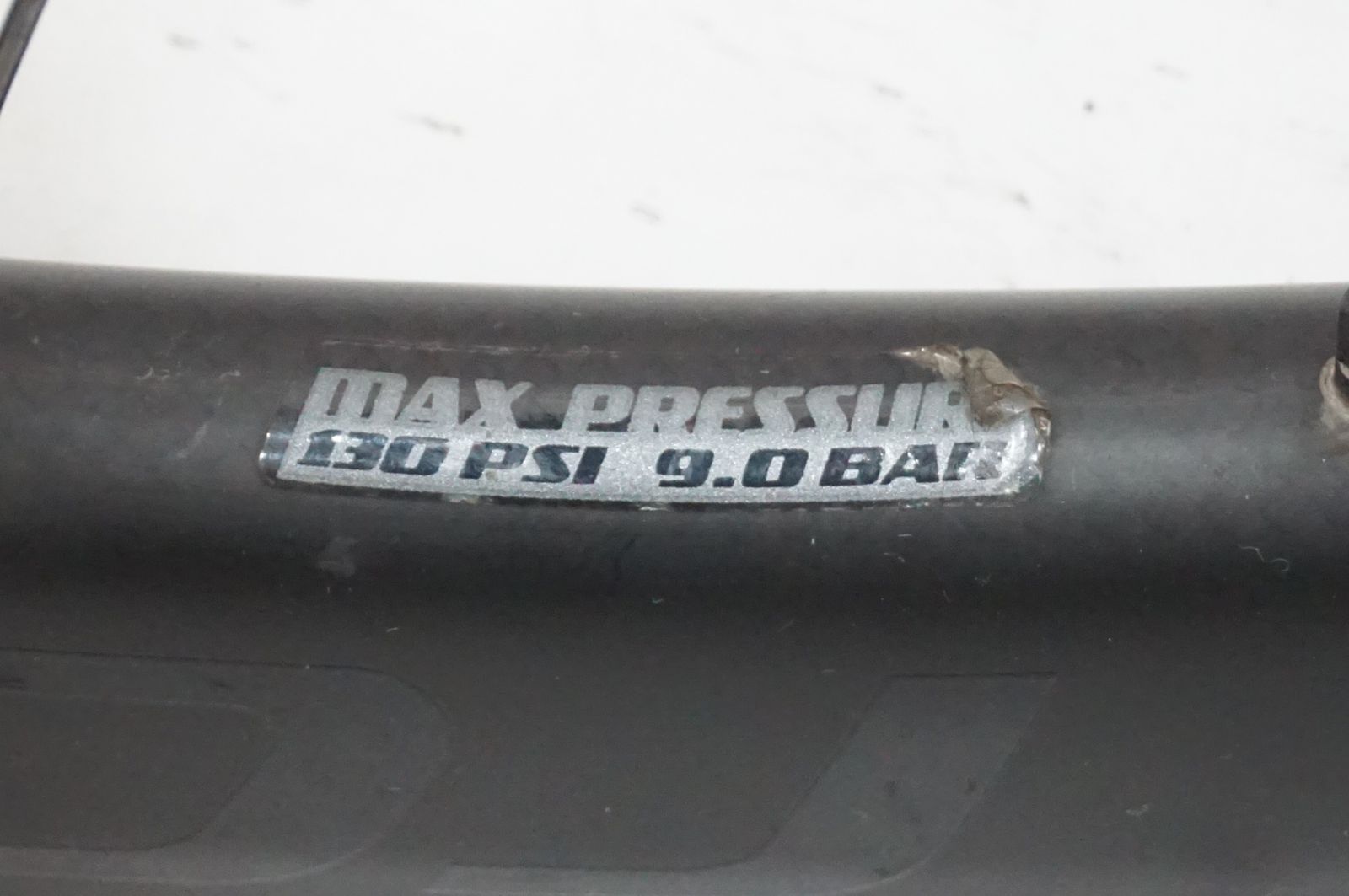 シマノ11S リアホイール