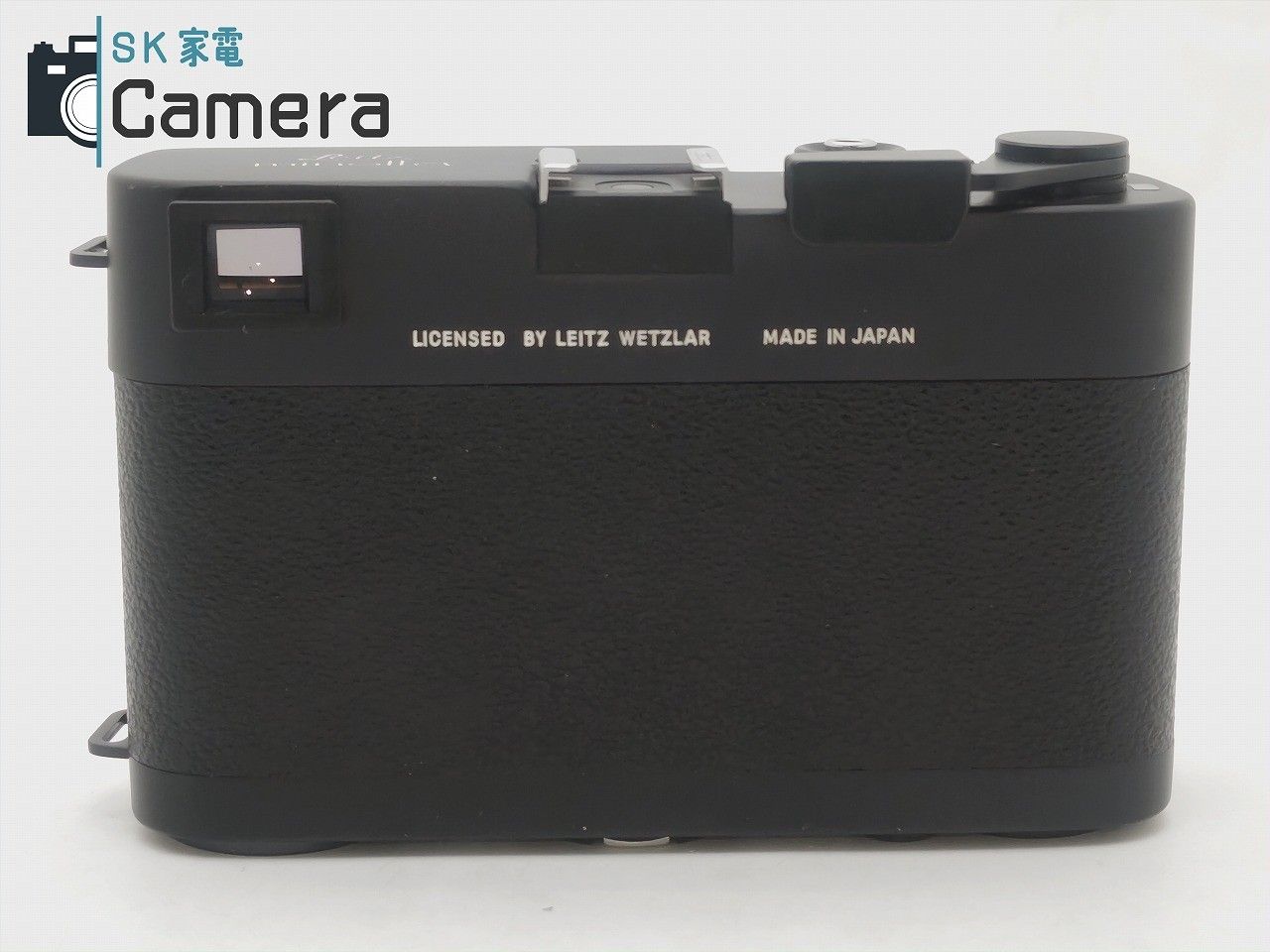 Leitz Minolta CL ライツミノルタ　レンジファインダー ライツミノルタ LEITZ MINOLTA CL レンジファインダー カメラ