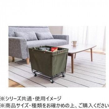 バスケットワゴン