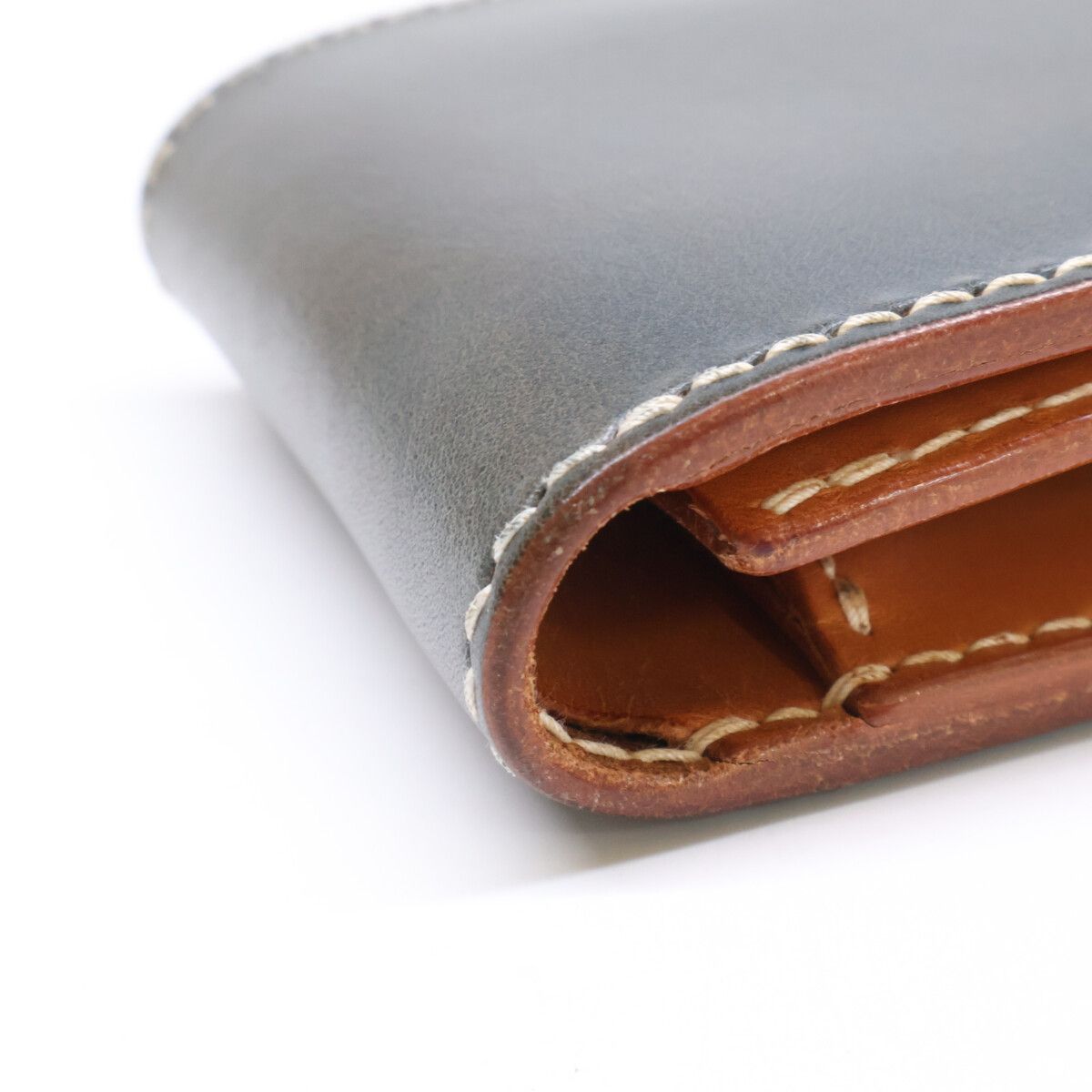 TENJIN WORKS 天神ワークス SHORT WALLET ショートウォレット TENJIN