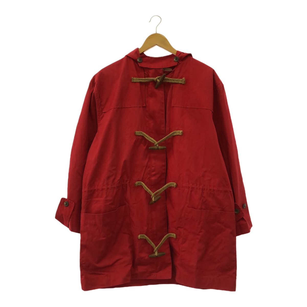 Ralph Lauren ラルフローレン 90's コットンダッフルコート