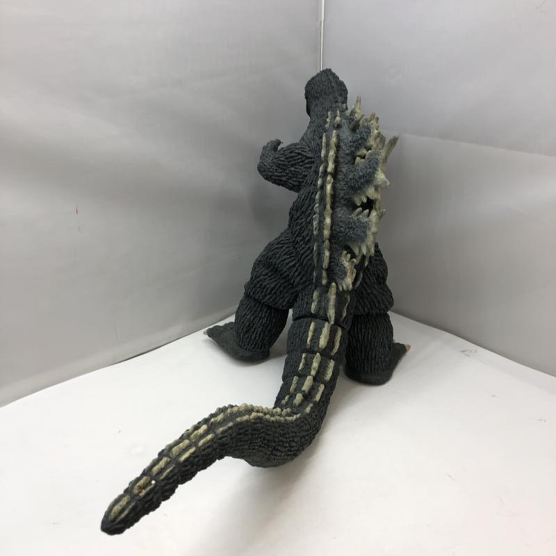 中古】エクスプラス 東宝大怪獣シリーズ ゴジラ(1962版) 本体 中古】エクスプラス 東宝大怪獣シリーズ ゴジラ(1962版) 本体