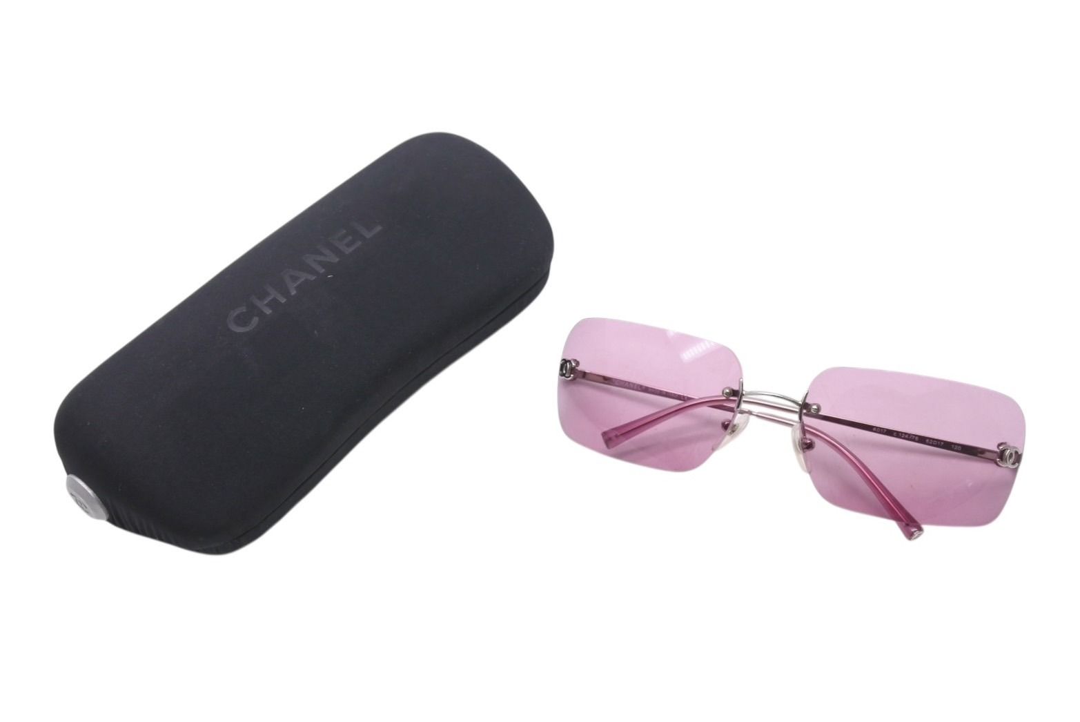 CHANEL サングラス CHANEL(シャネル) サングラス 4017-D 4017-D ココ