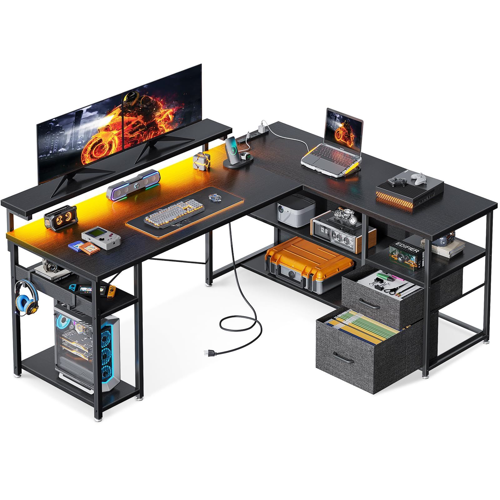 英国アンティーク木製ゲートレッグテーブル/ダイニング机/バタフライ(90-14) 4132d9c521e7866803f0135deca4fd