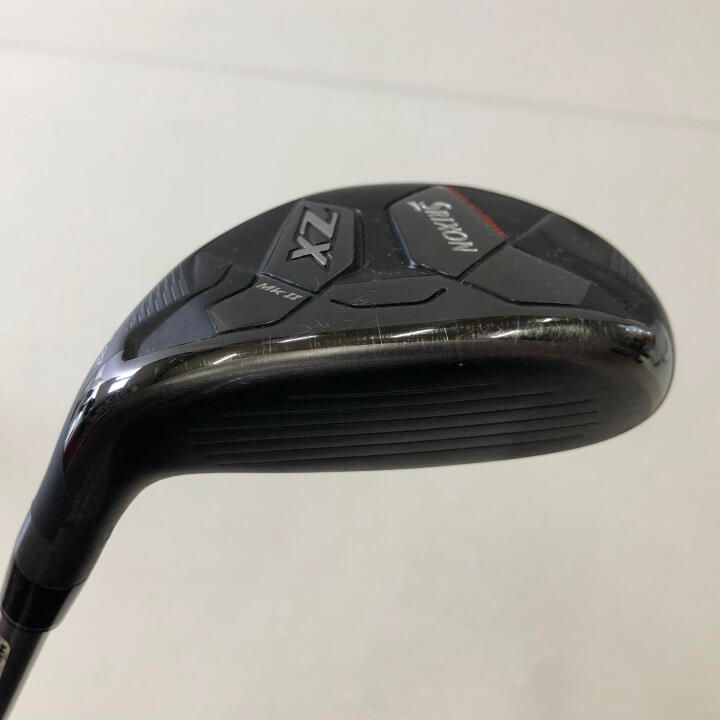 ゴルフ SRIXON ZX Mk2 HYBRID | 22 | R | Diamana ZX-2 for HYBRID |