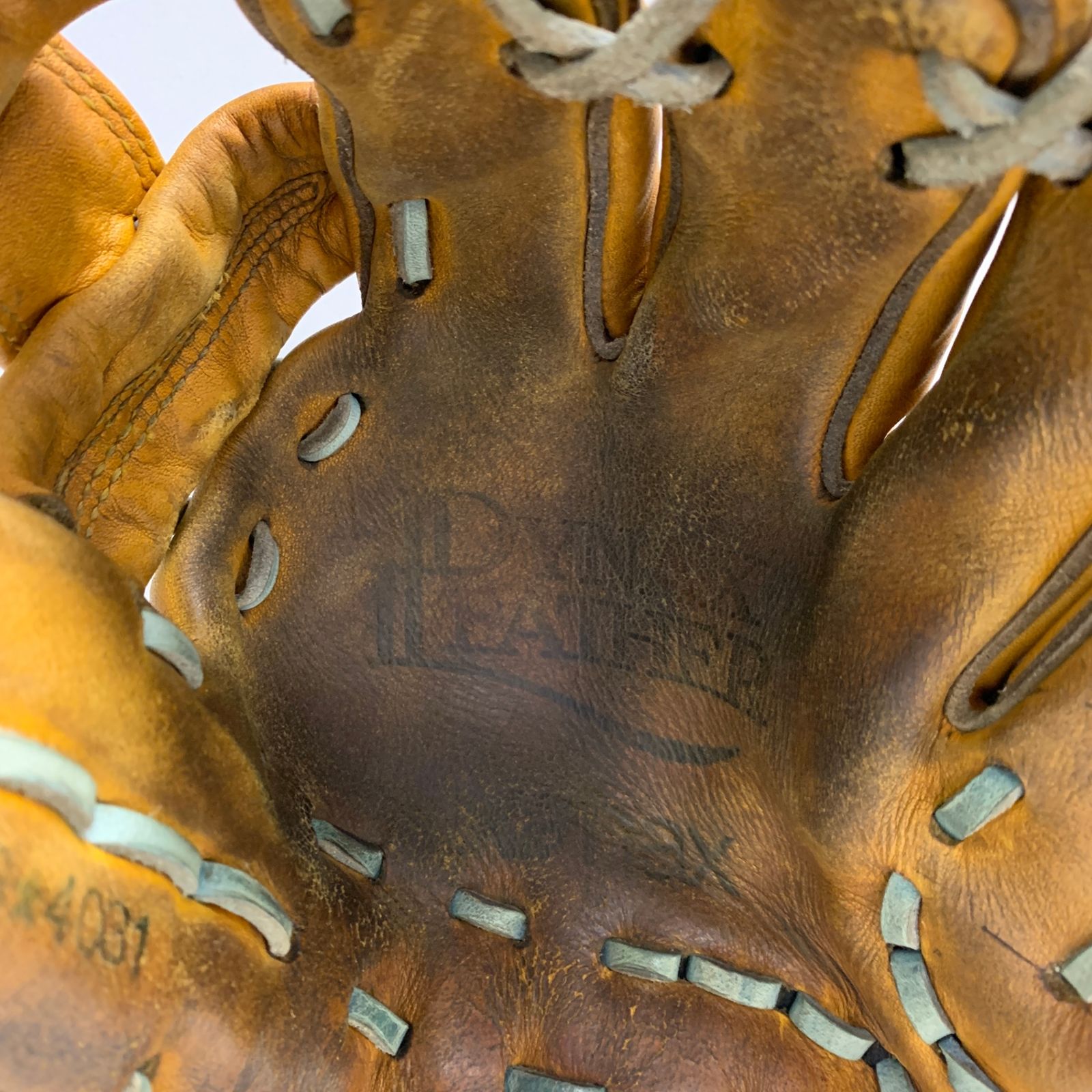 ザナックス Xanax 軟式 大人 一般 内野手用 グローブ グラブ 右投げ BRG 4031 品 野球 6357