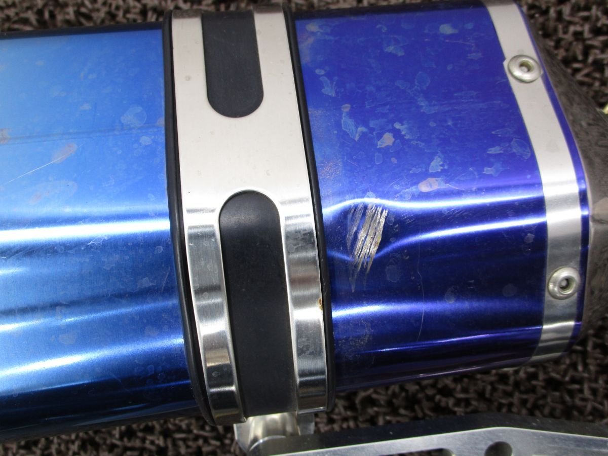 FI インジェクション