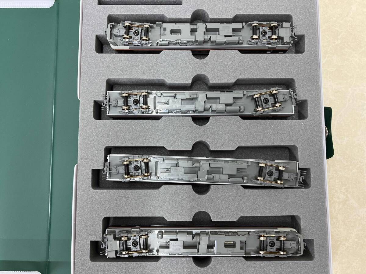 4両増結セットB