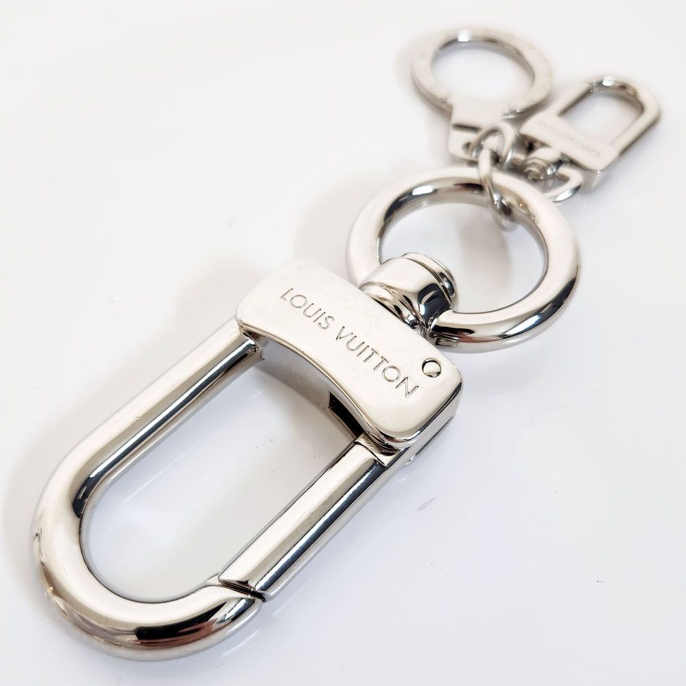 ルイ・ヴィトン キーリング M65053 LOUIS VUITTON 楽天市場】LOUIS VUITTON ルイ ヴィトン アノクレ ムスクトンXL